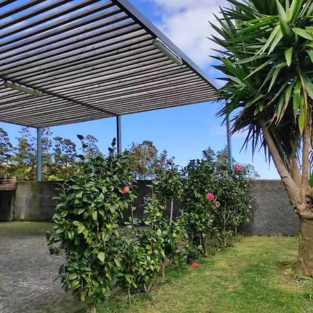 Casas Do Forneiro O Horizonte T2 Nyaraló Nordeste