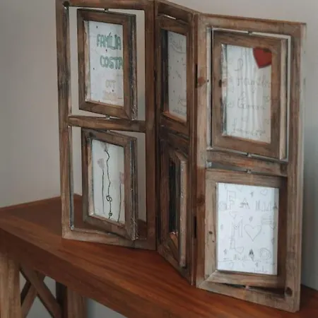 Casas Do Forneiro O Horizonte T2 * Nordeste