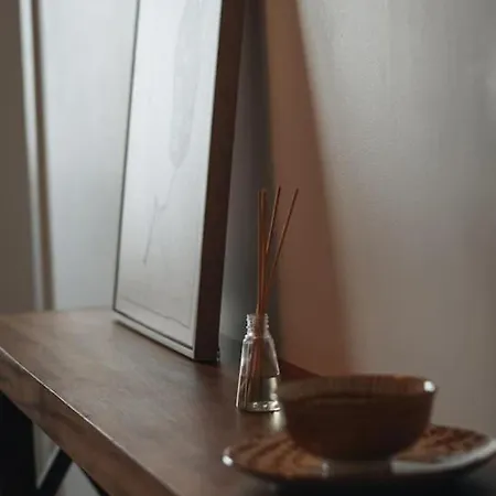 Nyaraló Casas Do Forneiro O Horizonte T2 Nordeste