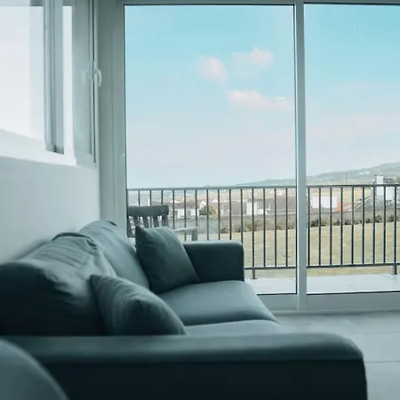 Casas Do Forneiro O Horizonte T2