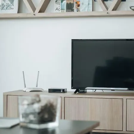 Casas Do Forneiro O Horizonte T2 Nordeste