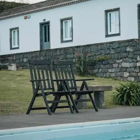 Casas Do Forneiro O Horizonte T2 * Nordeste