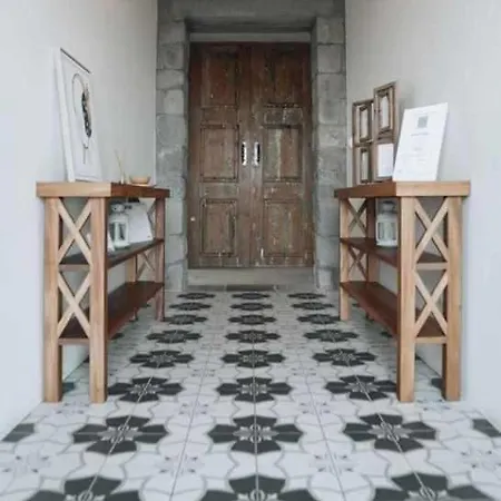 Casas Do Forneiro O Horizonte T2 נורדסטה