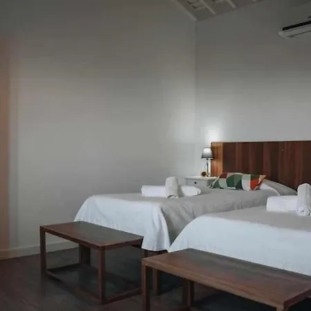 Casas Do Forneiro O Horizonte T2