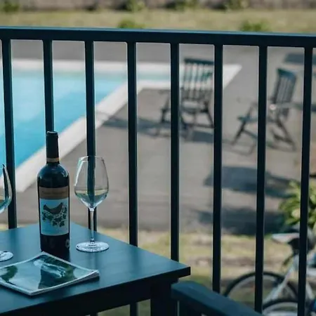 Casas Do Forneiro O Horizonte T2