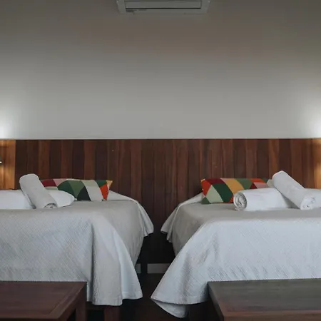 Casas Do Forneiro O Horizonte T2 Nordeste