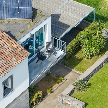 Casas Do Forneiro - T2 Сasa de vacaciones