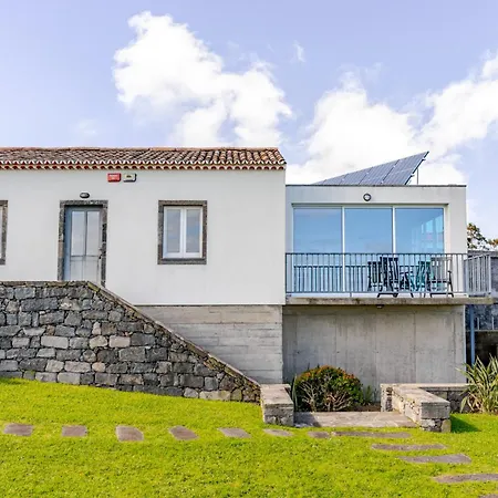 Casas Do Forneiro - T2 Сasa de vacaciones