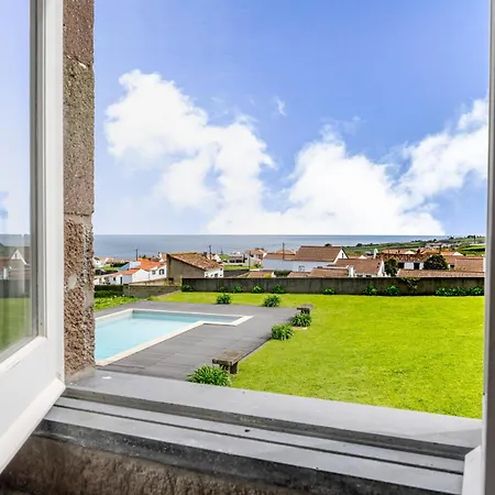 Casas Do Forneiro - T2 Сasa de vacaciones