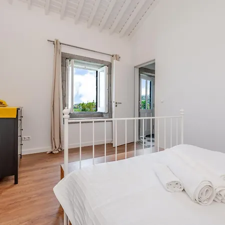 Casas Do Forneiro - T2