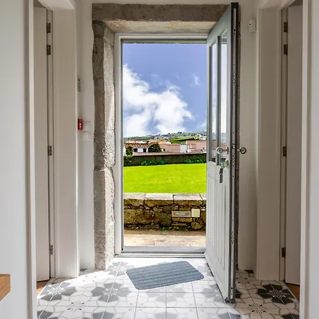 Casas Do Forneiro - T2 * ノルデスチ