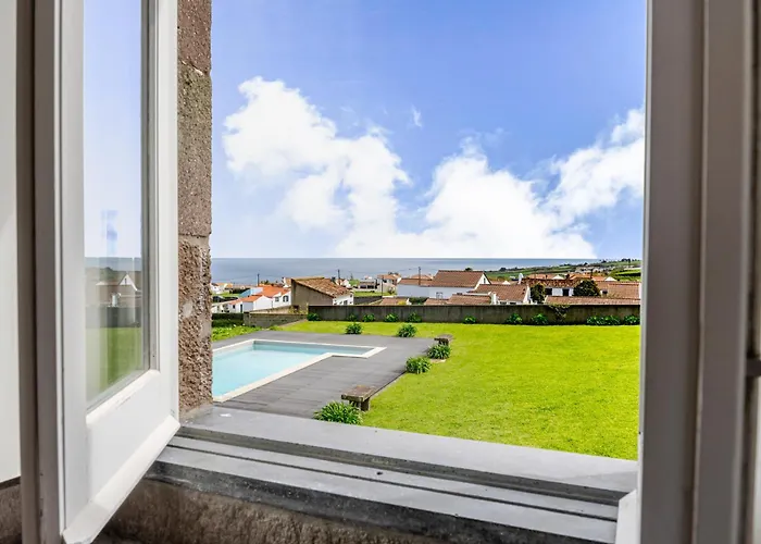 Casas Do Forneiro - T2 Сasa de vacaciones