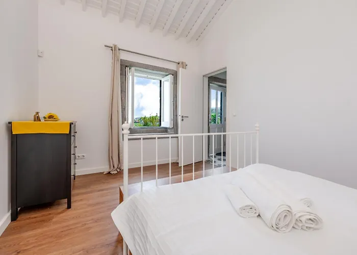 Casas Do Forneiro - T2