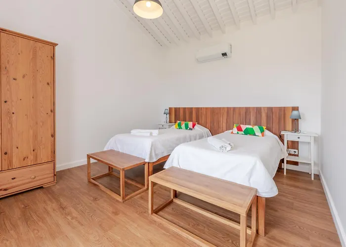 Casas Do Forneiro - T2