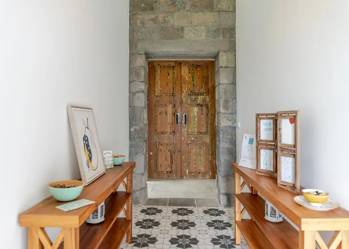 Casas Do Forneiro - T2 *