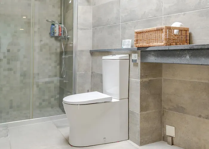 Casas Do Forneiro - T2 Nordeste (Azores)