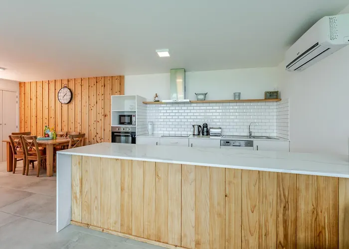 Casas Do Forneiro - T2