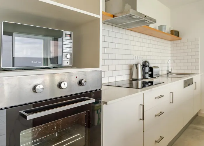 Сasa de vacaciones Casas Do Forneiro - T2 Nordeste (Azores)