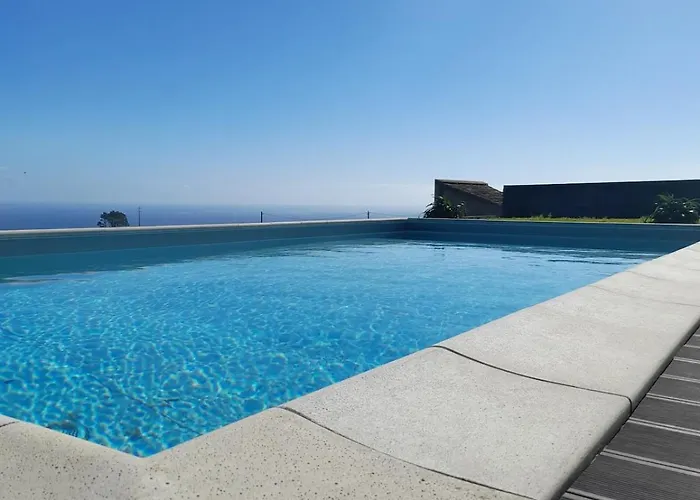 Casas Do Forneiro - T2 Сasa de vacaciones