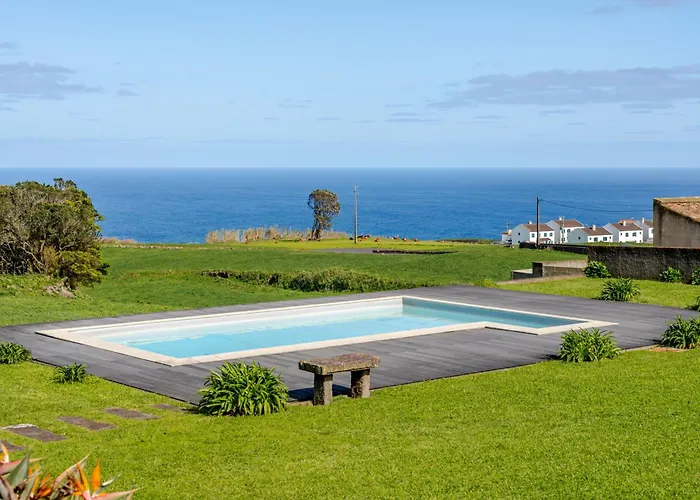 Сasa de vacaciones Casas Do Forneiro - T2