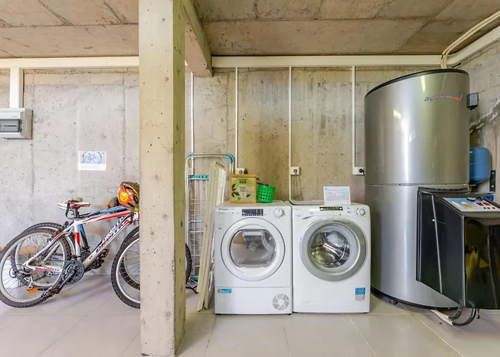 Casas Do Forneiro - T2 Nordeste (Azores)