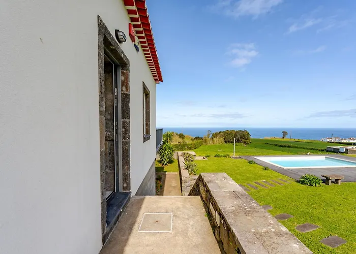 Casas Do Forneiro - T2 Сasa de vacaciones