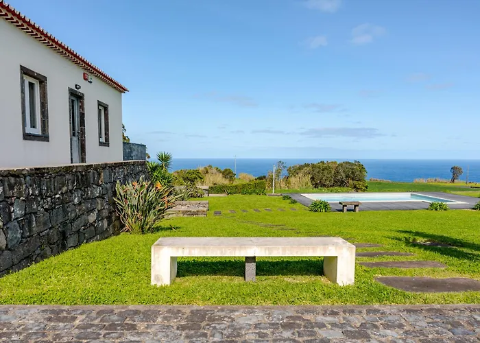 Casas Do Forneiro - T2 Сasa de vacaciones