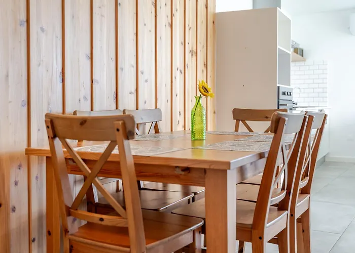 Casas Do Forneiro - T2 * Nordeste (Azores)