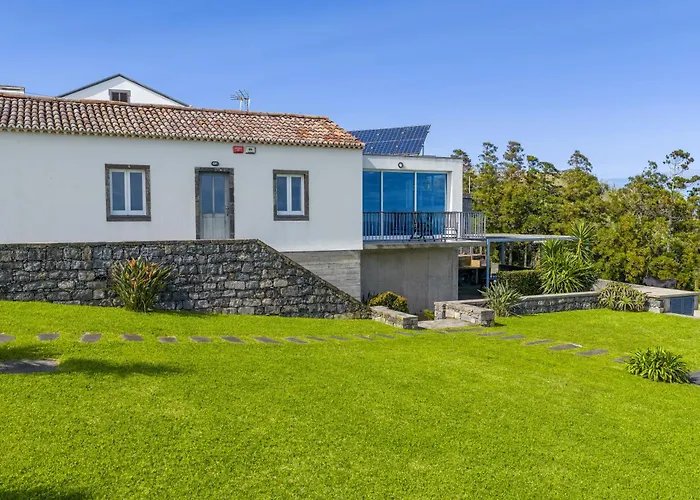 Casas Do Forneiro - T2