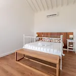 Casas Do Forneiro - T2 Hébergement de vacances Nordeste (Azores)