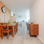Casas Do Forneiro - T2 Holiday home Nordeste (Azores)