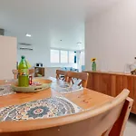 Casas Do Forneiro - T2 Holiday home Nordeste (Azores)