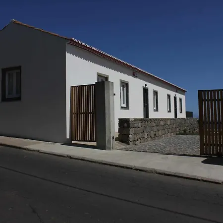 Casas Do Forneiro O Horizonte T2 Tatil Evi *