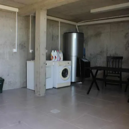 Сasa de vacaciones Casas Do Forneiro O Horizonte T2 *