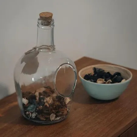 Сasa de vacaciones Casas Do Forneiro O Horizonte T2 *