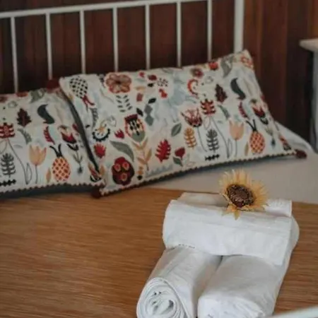 Casas Do Forneiro O Horizonte T2 Сasa de vacaciones *