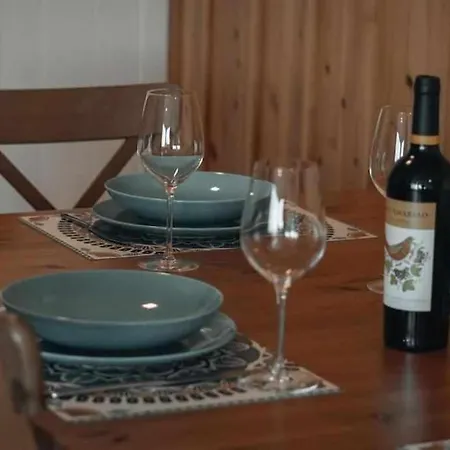 Casas Do Forneiro O Horizonte T2 * Nordeste (Azores)