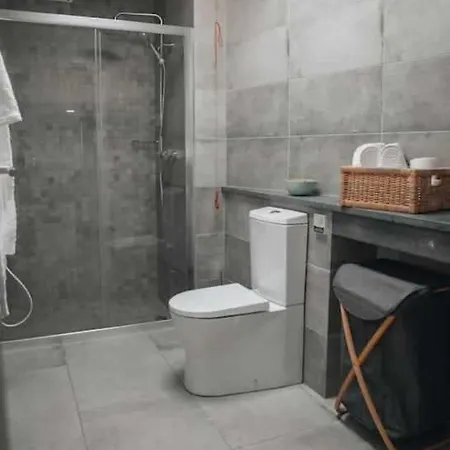 Casas Do Forneiro O Horizonte T2 *