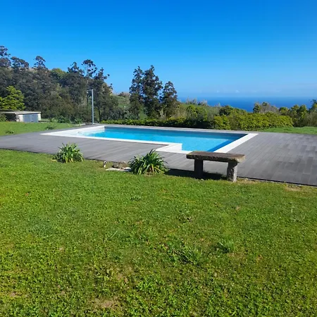 Casas Do Forneiro - T2 Nordeste (Azores)