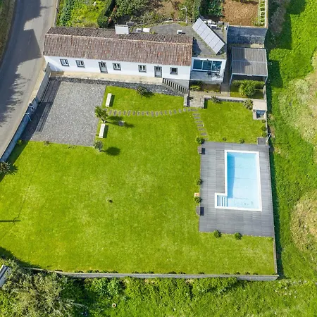 Casa de Férias Casas Do Forneiro - T2