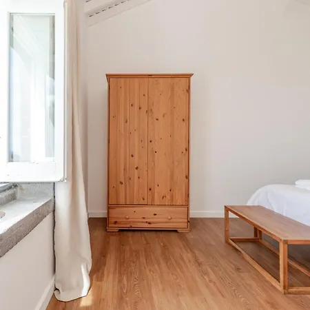 Tatil Evi Casas Do Forneiro - T2