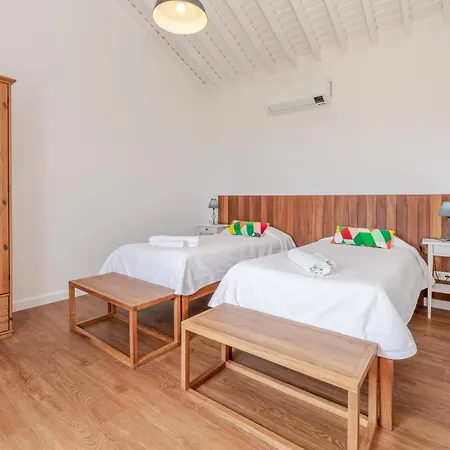 Casas Do Forneiro - T2