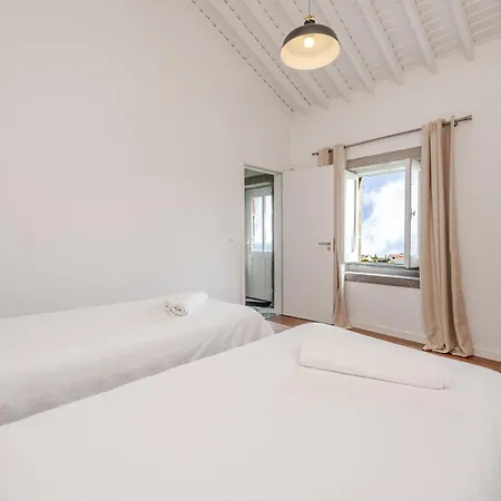 Casas Do Forneiro - T2