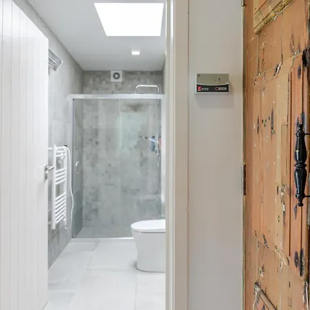 Tatil Evi Casas Do Forneiro - T2 Nordeste (Azores)