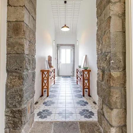 Tatil Evi Casas Do Forneiro - T2