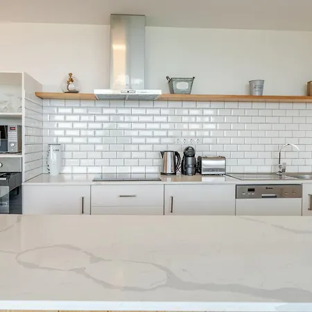 Casas Do Forneiro - T2 Tatil Evi *