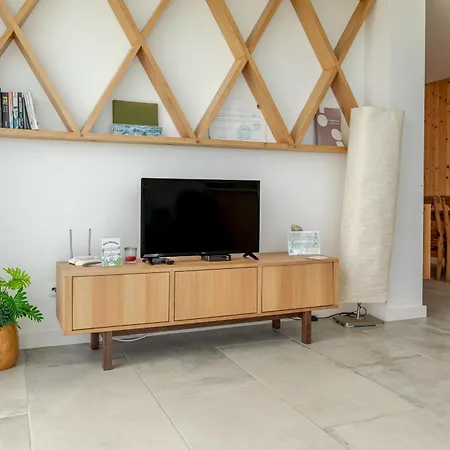 Tatil Evi Casas Do Forneiro - T2 *