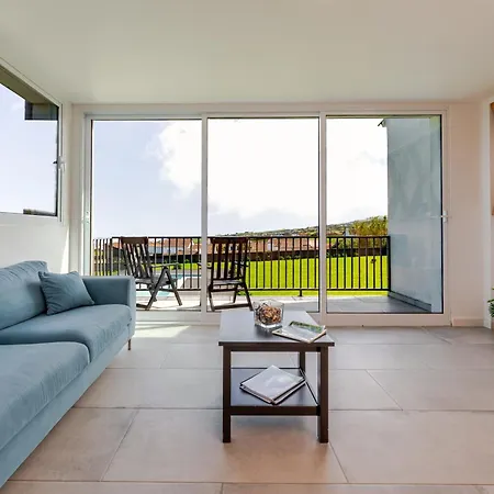 Casas Do Forneiro - T2 Tatil Evi