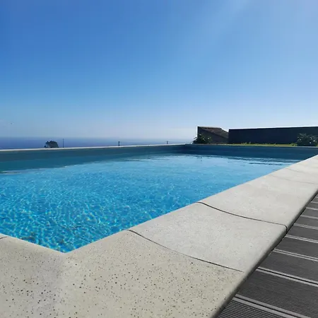 Casas Do Forneiro - T2 Tatil Evi