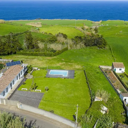 Tatil Evi Casas Do Forneiro - T2